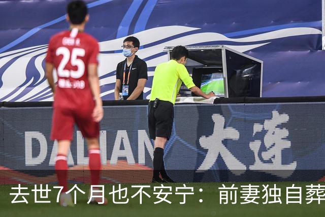 去世7个月也不安宁：前妻独自葬美国，李昌钰被二婚妻子带回江苏