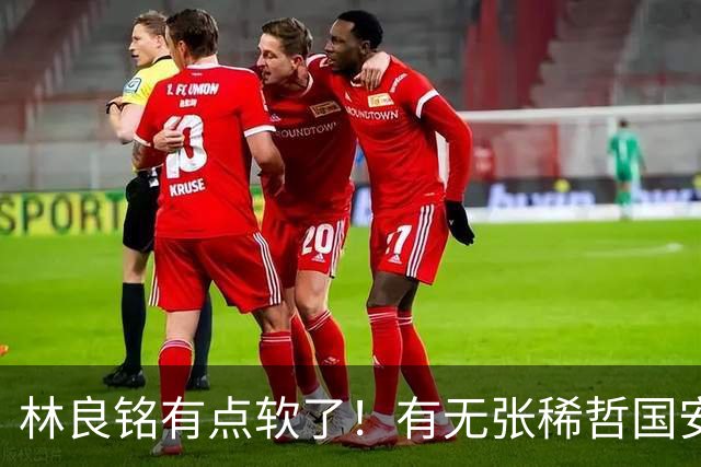 林良铭有点软了！有无张稀哲国安判若两队，有法比奥能赢全北！蒙帅有能