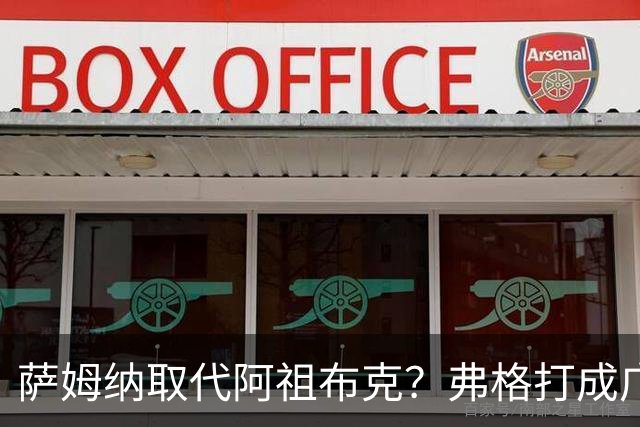 萨姆纳取代阿祖布克？弗格打成广东大腿，亚帅力保卢卡留队