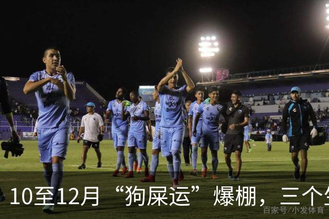10至12月“狗屎运”爆棚，三个生肖机会来得猛，走路都能捡到钱